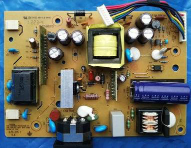 Original Dell E1911F E1910 E1910F Leistungskarte 491A00561400H ILPI-215