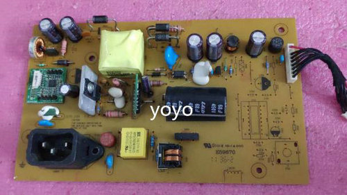 Original Philips 190V3L 226V3L Leistungskarte LED 6PIN ILPI-294 491A015E1400