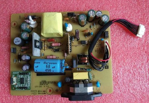 Original Dell E1913SF Leistungskarte ILPI-295 491A016L1400H
