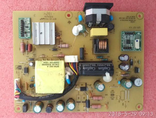 Original Dell E1914HF E2014HF E2314H Leistungskarte ILPI-327 491A010S1400H05