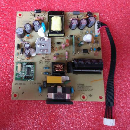 Original Dell E2015HVF E2215HVF Leistungskarte ILPI-342 491A01131400H06
