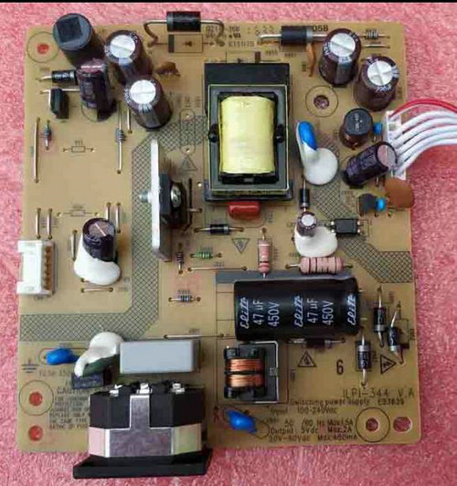 Original Acer E2200HQ Leistungskarte ILPI-344