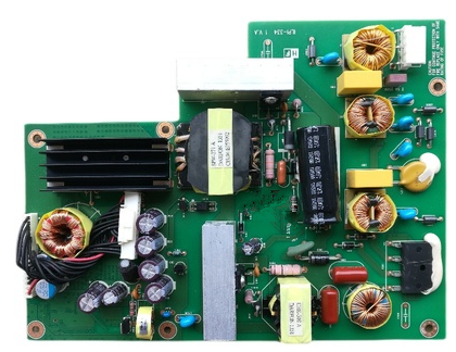 Original Dell P2815Q Leistungskarte ILPI-334