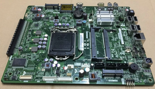 Acer Z5770 Z5600 IPISB-AG H61 REV 1.06 Desktop-Motherboards - zum Schließen ins Bild klicken