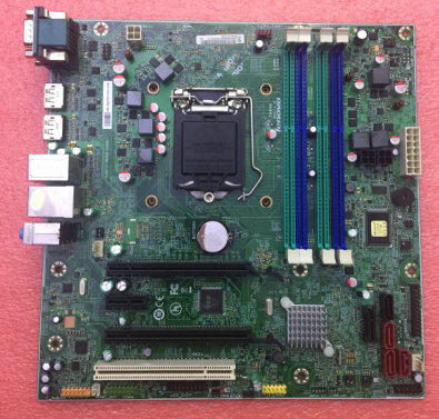 Lenovo ThinkCentre M92 M92P IS8XM Q87 Desktop-Motherboard - zum Schließen ins Bild klicken