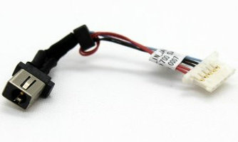 Lenovo IdeaPad Miix 10 Tablet Steckverbinder DC IN Kabel