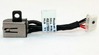 Dell Inspiron 11 3164 i3164 Series Steckverbinder DC IN Kabel - zum Schließen ins Bild klicken