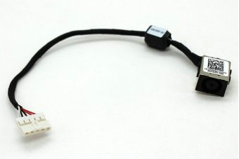 Dell Inspiron 14-5000 14-5442 14-5443 14-5445 14-5447 14-5448 Series Steckverbinder DC IN Kabel