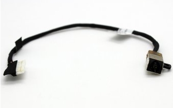 Dell Inspiron 15 5566 i5566 Series Steckverbinder DC IN Kabel - zum Schließen ins Bild klicken