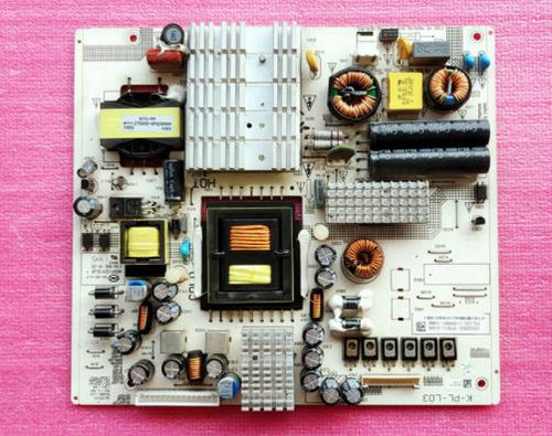 Philips 55PUF6001/T3 Leistungskarte KTC-4702-2PLL03-A7131D01-200W