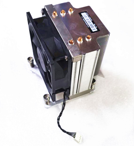 Desktop Computer Heizkörper Lüfter 95w für HP Z2 Tower G4 L13268-001