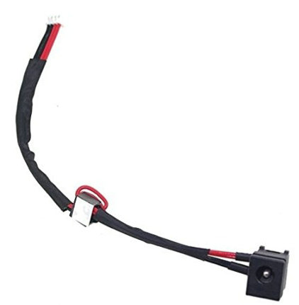 Toshiba Satellite L505D-S5963 L505D-S5965 L505D-S5983 L505D-S5985 Steckverbinder DC IN Kabel
