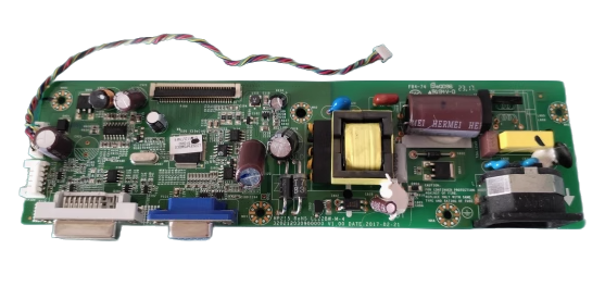 Original HP 22Y N223V Leistungskarte le22bw-M-4