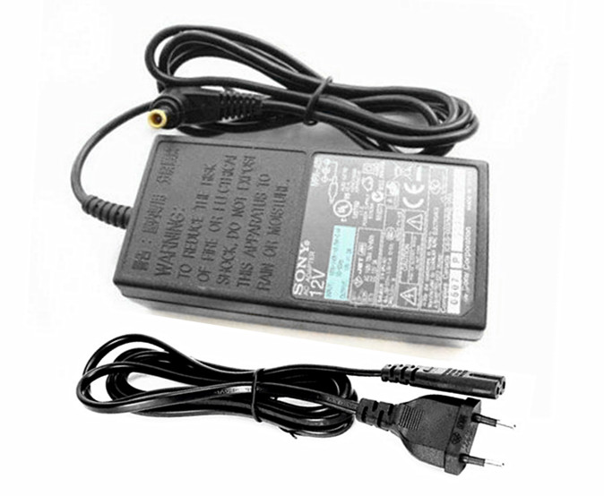 12V 2.5A Netzteil für Virgin Media V6 Tivo Box