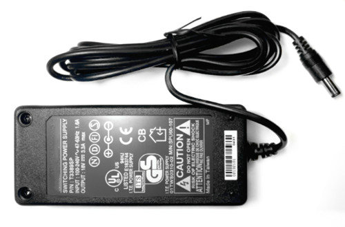 18V 3.3A Netzteil für Logitech UE Smart PSAA18R-180