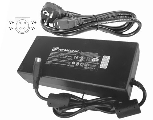 180W 4-pin Netzteil für FSP FSP180-AHAN1