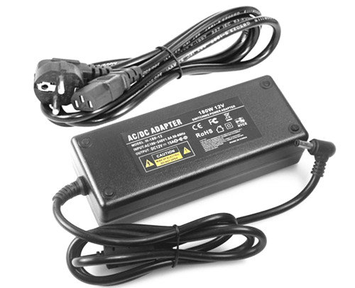 12V 15A 180W Netzteil für MW122KA1223F15 5.5mm*2.5mm