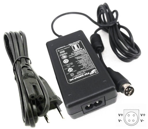 35W 4pin Netzteil für ADB 4731CDM