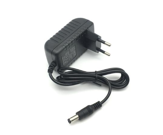 12V 2A Netzteil für Panasonic DMP-MS10EB-K Media Streamr