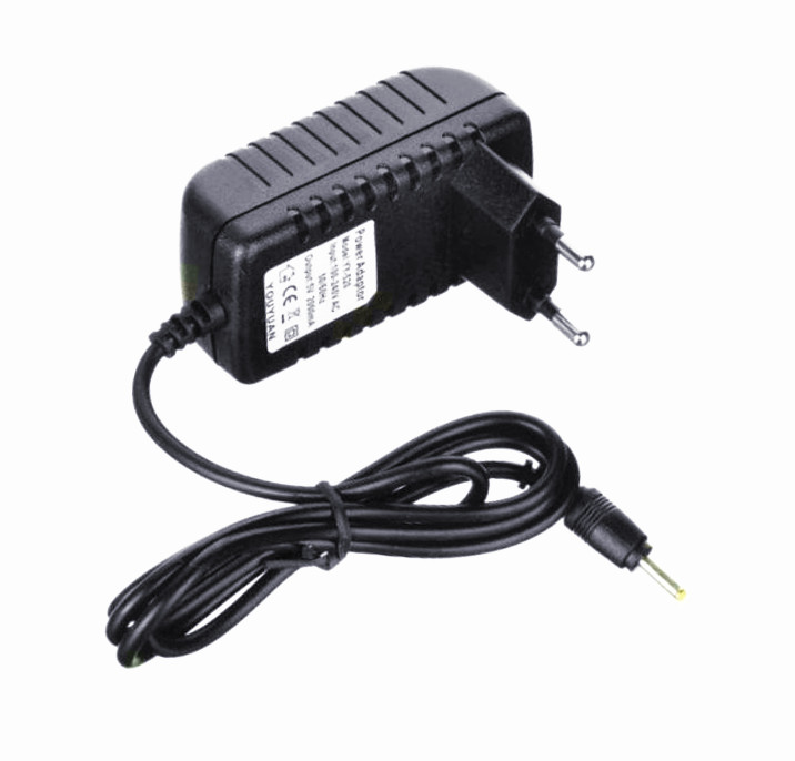 12V 2A 24W EU Netzteil für Gemini Devices Joytab 9212