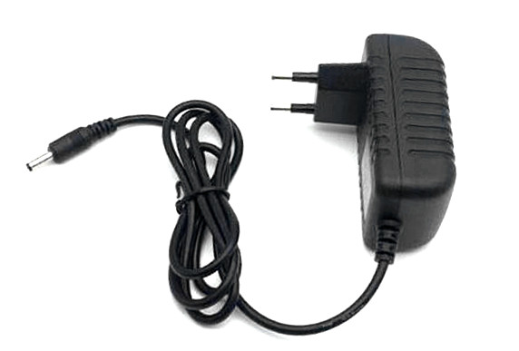 12V 2A 3.5mm x 1.3mm EU Stecker AC-DC Switch Adapter Netzteil