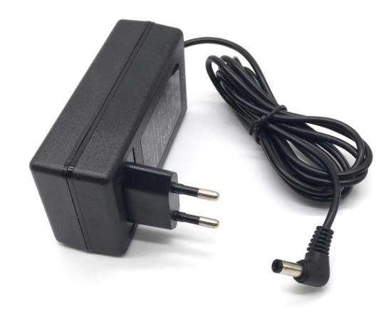 12V 4A EU Netzteil für alphatronics K-19SB+ K-22SB+ K-24SB+ Fernseher