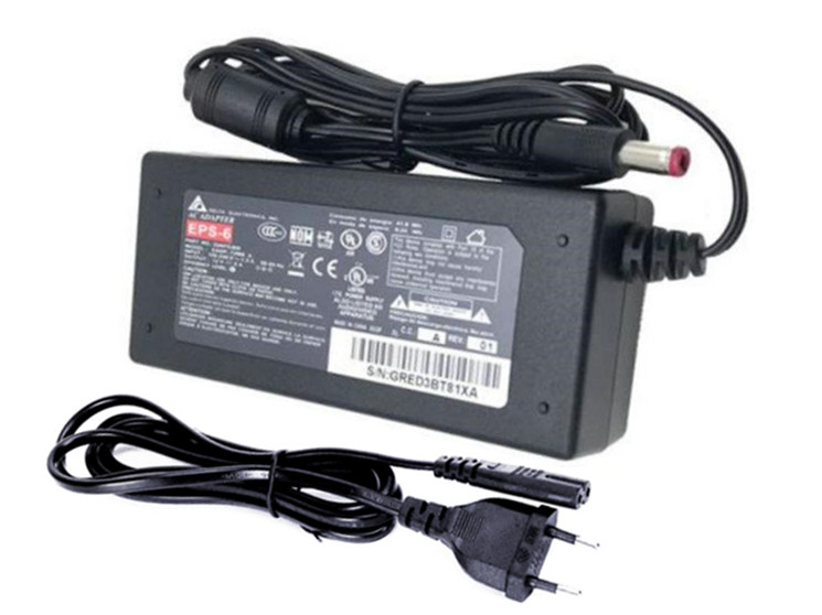 12V 3A Netzteil für Philips SA1307-120060EU SA165A-1250U-3 SA165A-1250V-3