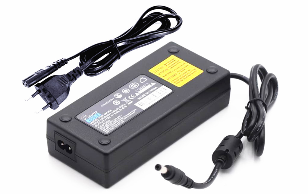 12V 6A Netzteil für Asustor AS3202T NAS