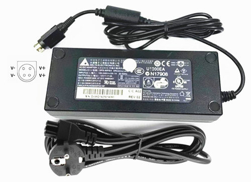 90W 4pin Netzteil für AHD GAHR-800