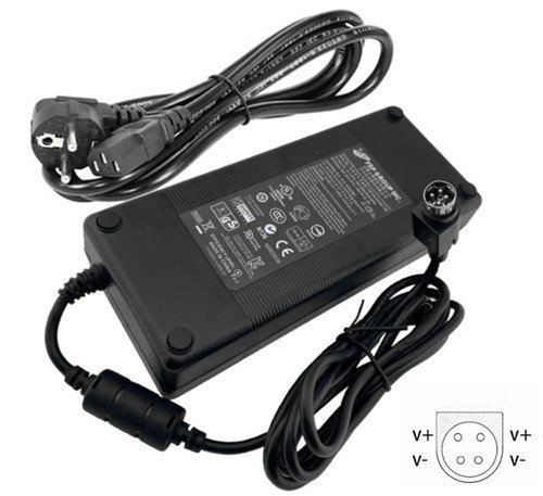 100W 4-pin Netzteil für 0227B12100 0415B20180