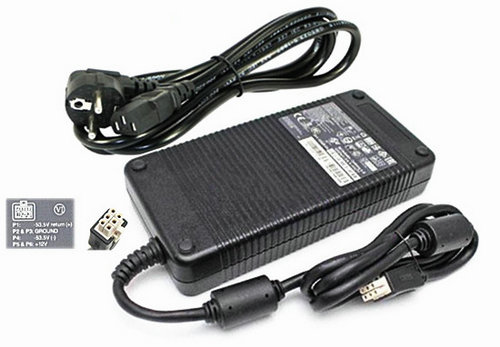 230W 6-pin Netzteil für Cisco 4321 Router