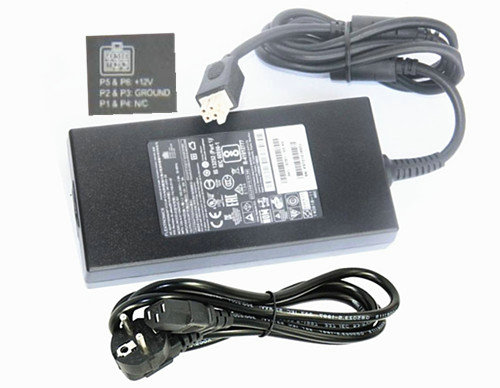 108W 6-pin Netzteil für Cisco 4321, ISR4321, ISR 4321/K9