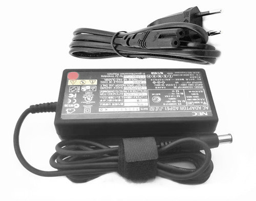 60W Netzteil für NEC Versa L320 Notebook Computers