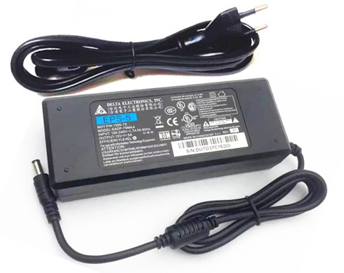 15V 5A Netzteil für Grundig 20LCL21 Fernseher