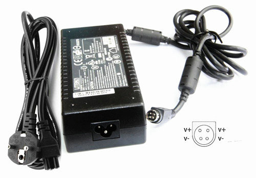 135W 4-pin Netzteil für Bematech Monitor SB-9015