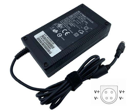 150W 4pin Netzteil für ADP-150CB AP13AD25 API3AD25