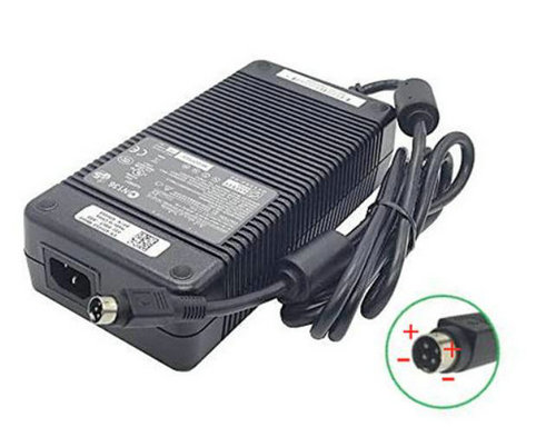220W 4pin Netzteil für Clevo D-9T D-900 D900F