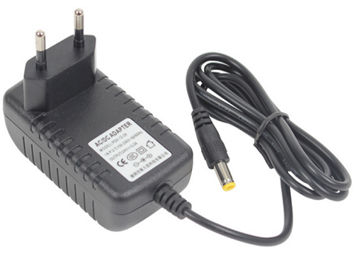 12V Netzteil Ladegerät Iconbit Movie3D Deluxe