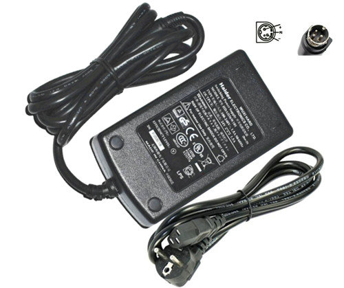 36W 3-pin Netzteil für Haider HDA36W101