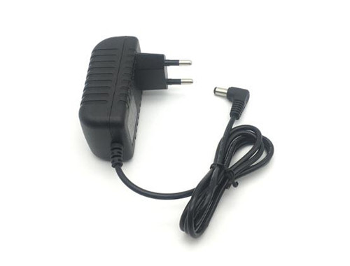 Ersatz-Adapter AC DC 24V 1.5A für Logitech G25 G27 G29 G920 Racing Wheel