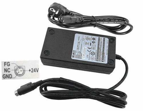 52W 3-pin Netzteil für APD DA-36B24 DA50C24