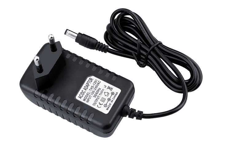24V 1A Ersatz für 24V 650mA Schaltnetzteil SHCY-SP2400650BS AC-DC adaptateur