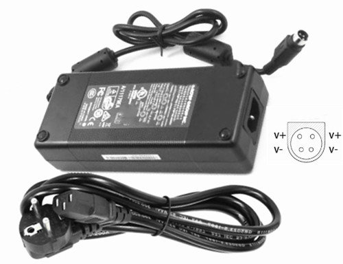 150W 4-pin Netzteil für Protech POS PS5001