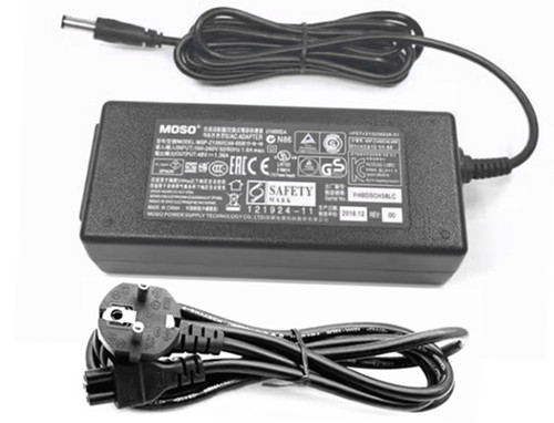48V 1.36A Netzteil Ersatz für Ubiquiti US-16-XG Managed Switch