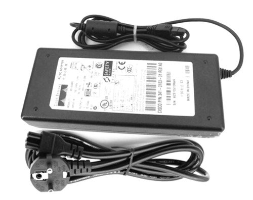 100W 2-pin Netzteil für 41-0183-PWR-5505 AD10048P3