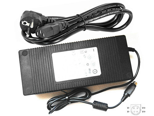 120W 4pin Netzteil für APD DA-120A54 YP-01