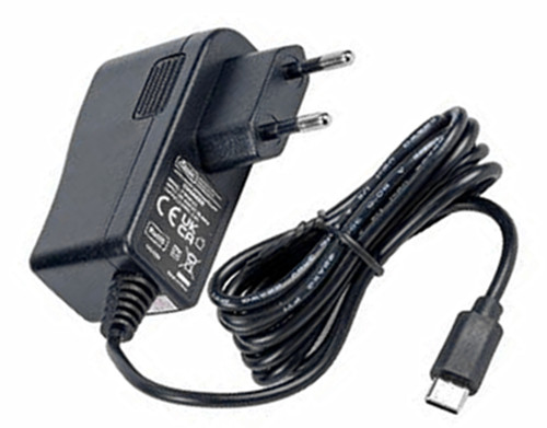10W 5V 2A EU USB-C Netzteil für Amazon Kindle Paperwhite 11. Generation 2021 eBook Reader