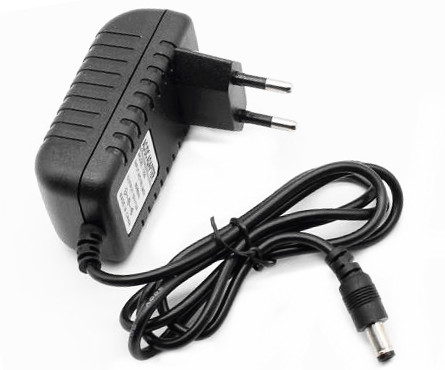 20W 5V 4A EU Netzteil für Openpeak O2 Joggler LCD Tablet