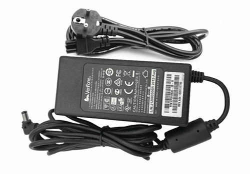 36W Netzteil für VeriFone AU-7992N AU1360903N AU13609903N