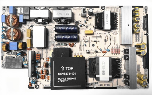 LG OLED65B16LA OLED65B19LA Leistungsplatine LGP65CX-200P EAX69061001 EAY65689411 EAY65170412 EAX69061002 EAY65689423